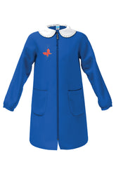 grembiule siggi scuola bambina/ragazza